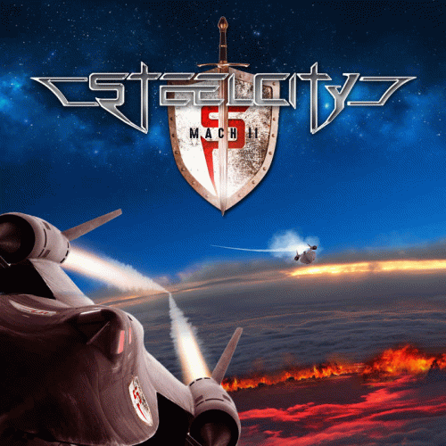 Steelcity : Mach II